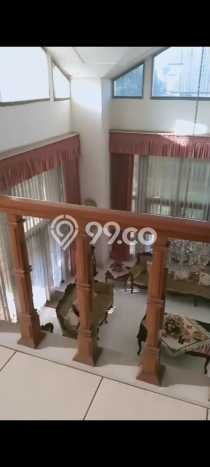 For Sale! Premium House LT 956m2 Desain Elegan di Bandung Kota For Sale! Premium House LT 956m2 Desain Elegan di Bandung Kota