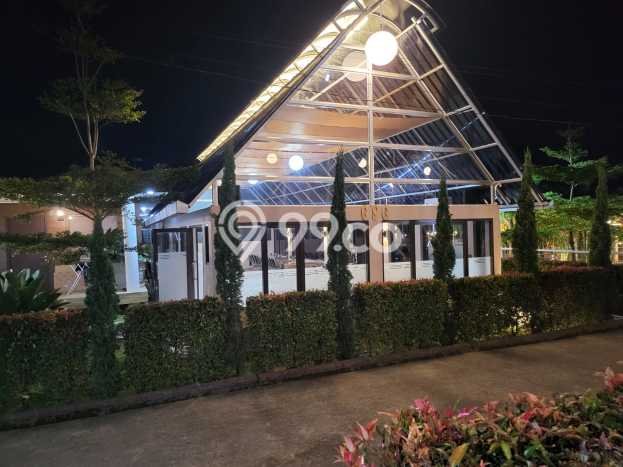 Vila Kawasan , Luas 6000m2m², Dekat ke Fasilitas Umum Vila Kawasan , Luas 6000m2m², Dekat ke Fasilitas Umum