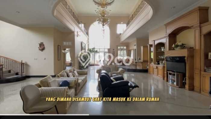 Rumah LT 2000m2m² / LB 1000m2m² Dekat Rumah Sakit di , Bandung Rumah LT 2000m2m² / LB 1000m2m² Dekat Rumah Sakit di , Bandung
