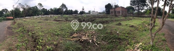 Tanah Dijual Lokasi Padalarang, Bandung Barat Luas 3100m2 Legalitas Aman Tanah Dijual Lokasi Padalarang, Bandung Barat Luas 3100m2 Legalitas Aman