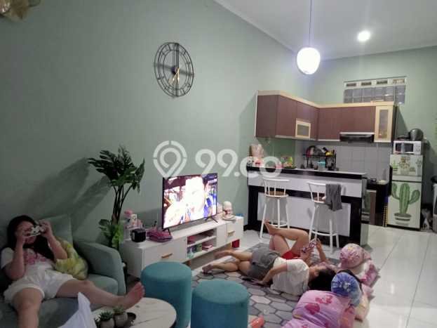 Rumah 2 KT 1 KM di Lokasi Strategis Cibaduyut, Bandung Rumah 2 KT 1 KM di Lokasi Strategis Cibaduyut, Bandung
