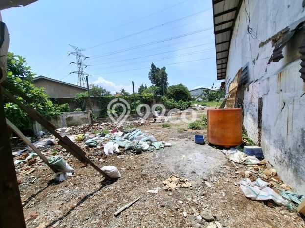 Gudang Disewakan di Kawasan Ramai Regol, Bandung Gudang Disewakan di Kawasan Ramai Regol, Bandung