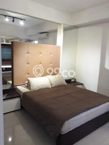 Apartemen Strategis 64m2 di Ciumbuleuit Bandung 2 Bedroom Apartemen Strategis 64m2 di Ciumbuleuit Bandung 2 Bedroom