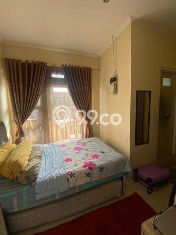 Rumah Modern 6 KT LT 161m2 di Jatinangor Rumah Modern 6 KT LT 161m2 di Jatinangor