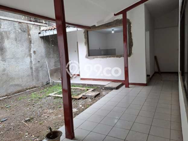 Disewakan Rumah Harga Terjangkau di Pajajaran Bandung Punya 6 KT Disewakan Rumah Harga Terjangkau di Pajajaran Bandung Punya 6 KT