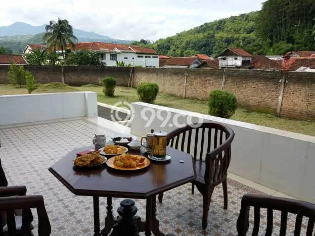 Siap Huni Hunian Elit 4 Kamar di Sumedang Selatan Dekat ke Mana Saja Siap Huni Hunian Elit 4 Kamar di Sumedang Selatan Dekat ke Mana Saja