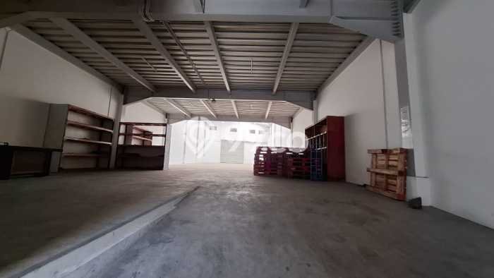 Gudang Disewa di Cimahi Tengah, Cimahi, LT 505m2 / LB 727m2 Gudang Disewa di Cimahi Tengah, Cimahi, LT 505m2 / LB 727m2