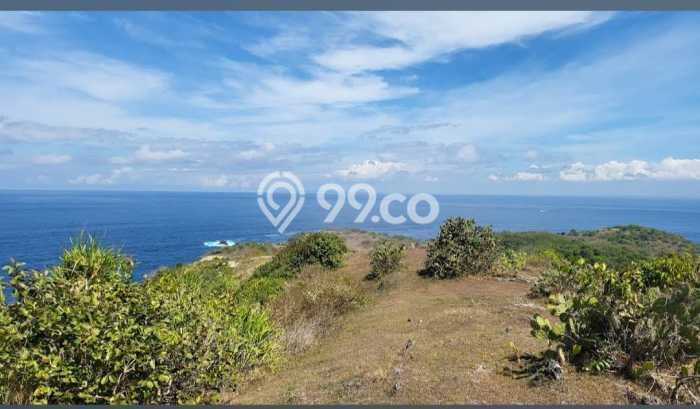 Tanah Premium Kawasan Nusa Penida, Luas 35000m², Ideal untuk Perumahan Tanah Premium Kawasan Nusa Penida, Luas 35000m², Ideal untuk Perumahan
