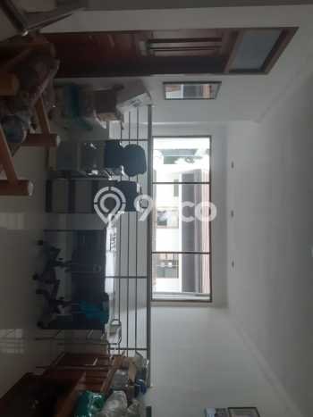 Jarang Ada! Rumah Kontrakan 4 Kamar Nyaman Siap Huni Setra Sari Jarang Ada! Rumah Kontrakan 4 Kamar Nyaman Siap Huni Setra Sari