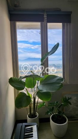 Apartemen Favorit Nyaman Dijual di Bandung dengan 2 Kamar Tidur Apartemen Favorit Nyaman Dijual di Bandung dengan 2 Kamar Tidur