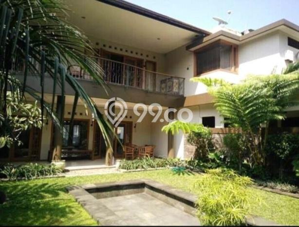 Disewakan Rumah Harga Terjangkau di Cipaku Bandung dengan 3 KT Disewakan Rumah Harga Terjangkau di Cipaku Bandung dengan 3 KT