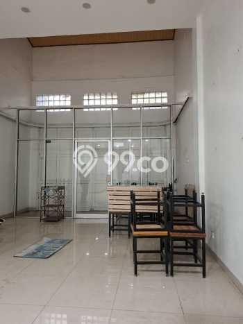 Ruko Disewa di Bandung dengan LB 60m2 Area Komersial Ramai Ruko Disewa di Bandung dengan LB 60m2 Area Komersial Ramai