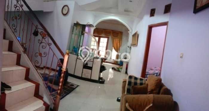 Rumah Eksklusif lokasi Cimenyan, Bandung, Luas 161m2m² LB 135m2m² Rumah Eksklusif lokasi Cimenyan, Bandung, Luas 161m2m² LB 135m2m²
