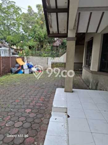 Jarang Ada! Rumah Sewa 4 Kamar Nyaman Siap Huni Riau Jarang Ada! Rumah Sewa 4 Kamar Nyaman Siap Huni Riau