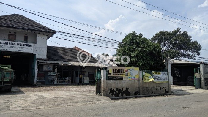 Gudang Dijual Lokasi Stratagis di Margaasih Bandung Cocok untuk Bisnis Gudang Dijual Lokasi Stratagis di Margaasih Bandung Cocok untuk Bisnis