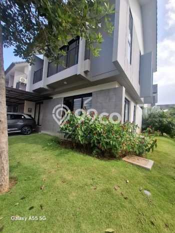 Sewa Rumah Murah di Kota Baru Parahyangan Bandung dengan 3 KT Sewa Rumah Murah di Kota Baru Parahyangan Bandung dengan 3 KT