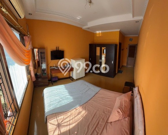 Jarang Ada! Rumah Kontrakan 3 Kamar Nyaman Siap Huni Buah Batu Jarang Ada! Rumah Kontrakan 3 Kamar Nyaman Siap Huni Buah Batu