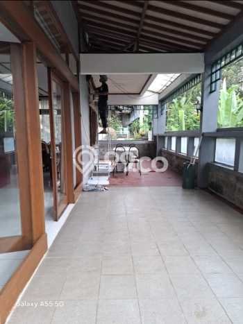 Rumah Kontrakan Bandung LT 166m2 LB 166m2 Area Setiabudi Rumah Kontrakan Bandung LT 166m2 LB 166m2 Area Setiabudi