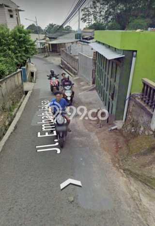 Jual Rumah Bagus Siap Huni LB 90m2 di Cibiru, Bandung Jual Rumah Bagus Siap Huni LB 90m2 di Cibiru, Bandung