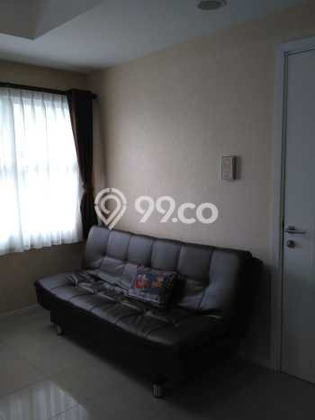Hunian Apartemen Strategis untuk Dijual di Bandung dengan 2 Kamar Hunian Apartemen Strategis untuk Dijual di Bandung dengan 2 Kamar