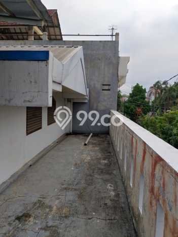 Rumah Minimalis 1 KT di Bintara Bekasi Unfurnished Rumah Minimalis 1 KT di Bintara Bekasi Unfurnished