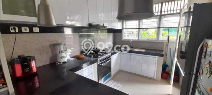 Rumah Modern Minimalis 4 KT Bisa Langsung Pindah di Larangan Rumah Modern Minimalis 4 KT Bisa Langsung Pindah di Larangan