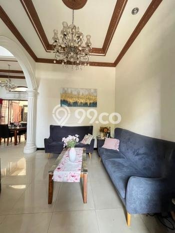 Rumah Minimalis 4 KT di Harapan Indah Bekasi Unfurnished Rumah Minimalis 4 KT di Harapan Indah Bekasi Unfurnished