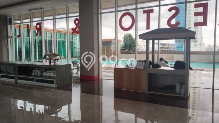 Hotel di , Luas 16800m2m², Pusat Komersial Hotel di , Luas 16800m2m², Pusat Komersial