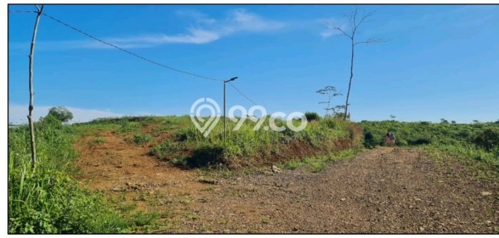 Lahan Investasi Lokasi Cianjur Cianjur SHM Lahan Investasi Lokasi Cianjur Cianjur SHM
