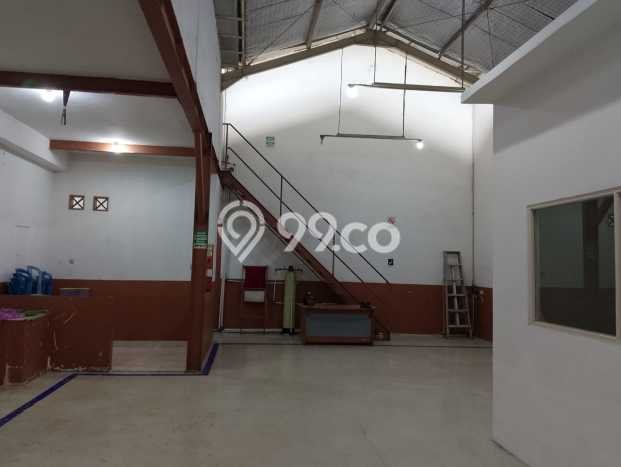 Rumah Minimalis 1 KT di Bintara Bekasi Unfurnished Rumah Minimalis 1 KT di Bintara Bekasi Unfurnished
