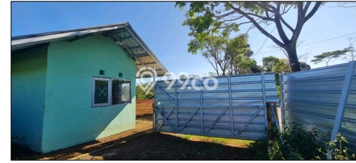 Lahan Investasi Lokasi Cianjur Cianjur SHM Lahan Investasi Lokasi Cianjur Cianjur SHM