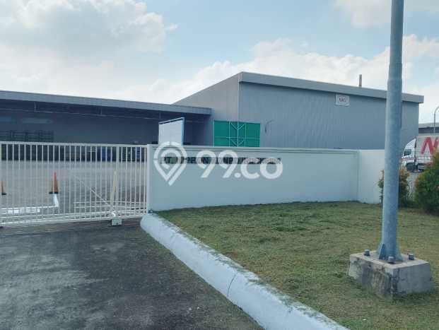 Unit Gudang disewakan di Karawang Barat Karawang dengan LT 10000m2 / LB 6000m2 Unit Gudang disewakan di Karawang Barat Karawang dengan LT 10000m2 / LB 6000m2