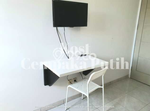 Hot Offer Hunian Mewah Ideal dan Luas di Cempaka Putih, Jakarta Pusat Hot Offer Hunian Mewah Ideal dan Luas di Cempaka Putih, Jakarta Pusat