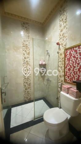 Dijual Hunian Mewah dengan Fasilitas Sekitar Komplit di Kelapa Gading, Jakarta Utara Dijual Hunian Mewah dengan Fasilitas Sekitar Komplit di Kelapa Gading, Jakarta Utara