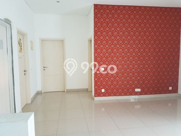 Hunian Super Elit dengan Akses Paling Strategis di Jakarta Garden City, Jakarta Timur Hunian Super Elit dengan Akses Paling Strategis di Jakarta Garden City, Jakarta Timur