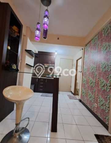 Unit Apartemen 2 Kamar & 1 Kamar Mandi Dijual di Bekasi Barat, Bekasi Unit Apartemen 2 Kamar & 1 Kamar Mandi Dijual di Bekasi Barat, Bekasi
