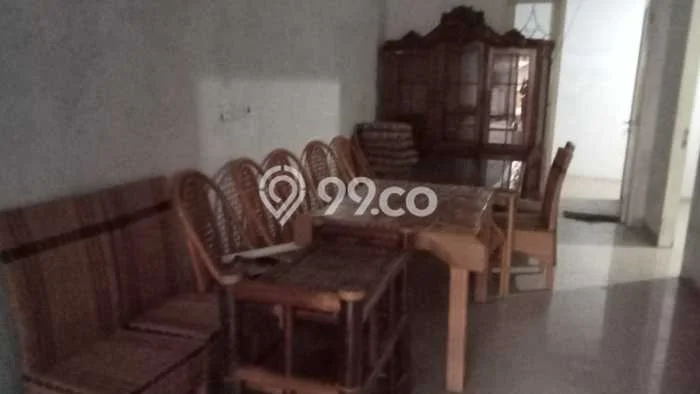 Rumah Sewa Jakarta Timur LT 90m2 LB 90m2 Area Metland Menteng Rumah Sewa Jakarta Timur LT 90m2 LB 90m2 Area Metland Menteng
