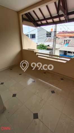 Rumah Minimalis 3 KT LT 108m2 di Bekasi Rumah Minimalis 3 KT LT 108m2 di Bekasi