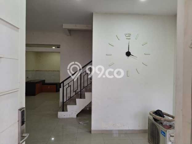 Rumah Minimalis 4 KT di Metland Menteng Jakarta Timur Unfurnished Rumah Minimalis 4 KT di Metland Menteng Jakarta Timur Unfurnished