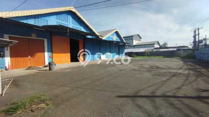 Gudang Disewakan Lokasi Citeureup Bogor Harga Spesial! Gudang Disewakan Lokasi Citeureup Bogor Harga Spesial!