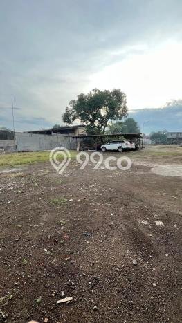 Tanah Kavling di Bekasi Timur Bekasi Disewakan dengan Luas 1400m2 Tanah Kavling di Bekasi Timur Bekasi Disewakan dengan Luas 1400m2