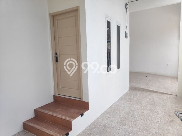 Rumah Luas Asri 3 KT Siap Pakai di Bekasi Bekasi Rumah Luas Asri 3 KT Siap Pakai di Bekasi Bekasi