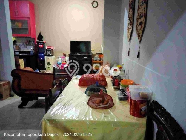 Hunian Nyaman Asri 5 KT Siap Huni di Depok I Depok Hunian Nyaman Asri 5 KT Siap Huni di Depok I Depok