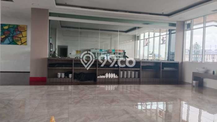 Hotel di , Luas 16800m2m², Pusat Komersial Hotel di , Luas 16800m2m², Pusat Komersial