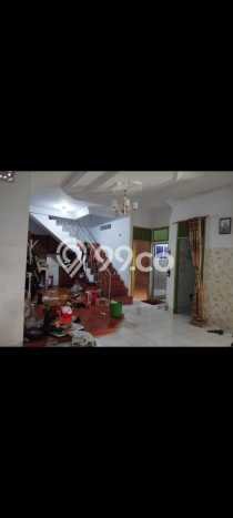 Rumah Minimalis 5 KT di Harapan Indah Bekasi Unfurnished Rumah Minimalis 5 KT di Harapan Indah Bekasi Unfurnished