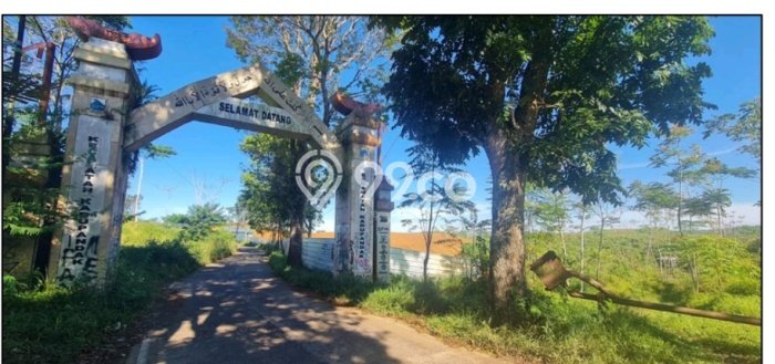 Lahan Investasi Lokasi Cianjur Cianjur SHM Lahan Investasi Lokasi Cianjur Cianjur SHM