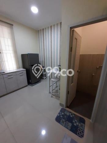 Rumah Modern 2 KT di Pulogebang Jakarta Timur Unfurnished Rumah Modern 2 KT di Pulogebang Jakarta Timur Unfurnished