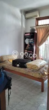Disewakan! Rumah 3 Kamar Tidur &
2 Kamar Mandi di Pulomas, Jakarta Timur Disewakan! Rumah 3 Kamar Tidur &
2 Kamar Mandi di Pulomas, Jakarta Timur