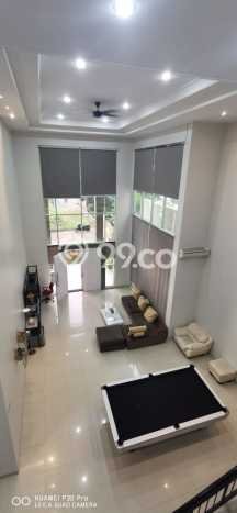 Jual Rumah Mewah Megah Dengan View Eksklusif di Sentul City, Bogor Jual Rumah Mewah Megah Dengan View Eksklusif di Sentul City, Bogor
