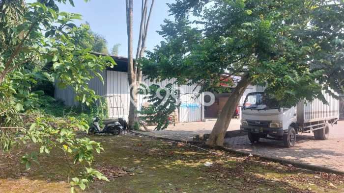 Lahan Strategis di Ciawi Dijual dengan Luas 3600m2 Lahan Strategis di Ciawi Dijual dengan Luas 3600m2